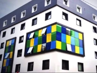 Tempo Fair Suites - Airport