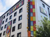 Tempo Suites Airport 3*