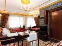 The First Ottoman Apartments