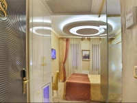 The Million Stone Hotel - Special Category