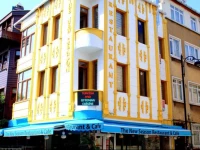 The New Season Apart