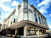 The Rise Aron Business Hotel Merter