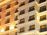 The Time Hotel Istanbul 4*