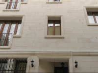 Three Apples Taksim Residence