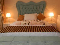 Three Floor Apartments