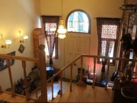 Tom Square Boutique Hotel