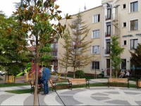 Hotel Torun Istanbul Old City