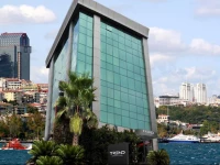 Trend Istanbul Bosphorus