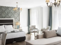 Turkuaz Suites Bosphorus