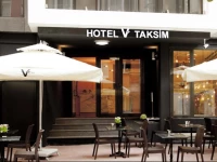 Hotel V Plus Taksim