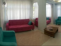 Vatan Suit Apartment