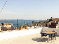 Veysel Apartments Taksim