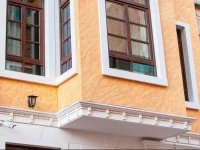 Villa Pera Suite Hotel