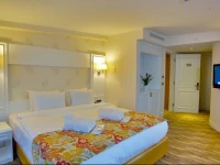 Vizon Hotel Osmanbey