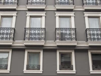 Waw Hotel Galataport