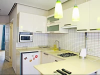 Welcome Istanbul Apartments
