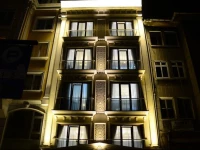 World Heritage Hotel Istanbul 3*