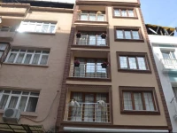 Zeyrek House Istanbul