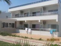 Meltem Apart Hotel Pension