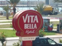 ViМ‡ta Bella Hotel