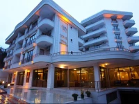 Ugur Termal Residence