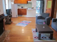 Olivia Holiday Apartment