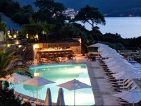 Janna Bodrum Boutique & Spa 4*
