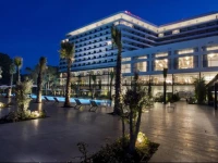 Ramada Plaza Hotel & Spa Trabzon