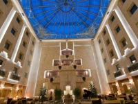 Zorlu Grand Hotel Trabzon