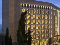 Hilton Garden Inn Trabzon