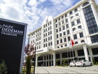 Park Dedeman Trabzon