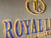 Royal Life Exclusive