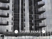 Three Pearl Hotel