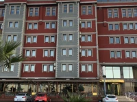 Aksular Hotel