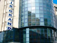 Demirgrand Hotel