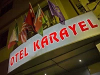 Karayel Hotel 3*