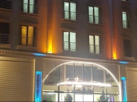 Sanli Hotel Hammam & SPA