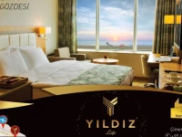 YД±ldД±z Life Hotel
