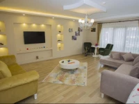 Yomra Rezidans Hotel