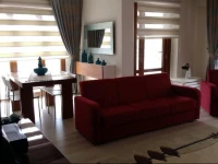 1001 Apartment Trabzon