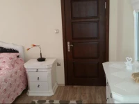 1001 Evler Apartments