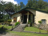 La Casa de Campo Cabanas