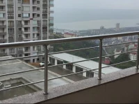 1001 Pirlanta Penthouse Apartment