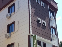 Ahenk Apartment