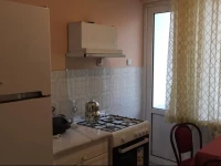 Akbulut Apartment