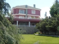 AkyazД± Villa Garden