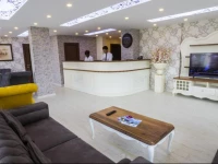 Andalouse Airport Hotel