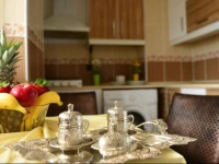 Andalouse Hills Hotel