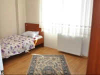 AydД±n Apartment