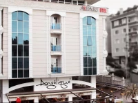Aypart Hotel